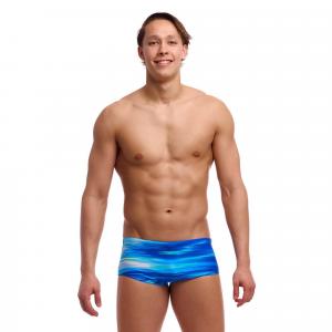 Trunki męskie Funky Trunks Sea Breeze - sidewinder