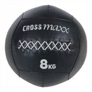 Piłka lekarska CrossMaxx Pro Wall Ball