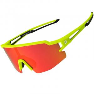 Okulary rowerowe z polaryzacją Rockbros SP204