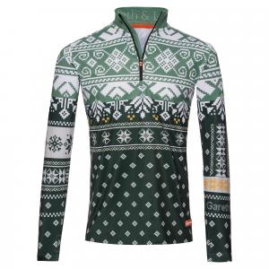 Bluza narciarska Męska Gareth & Lucas Seventy-Eight
