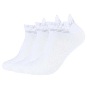 Skarpetki sportowe dla dorosłych 3PPK Bamboo Mesh Sneaker Socks