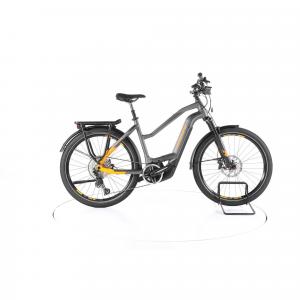 2nd Life - Haibike Trekking 10 Trekking E-Bike 2022 - Jak nowy