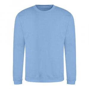Zwykła Bluza Unisex Dla Dorosłych