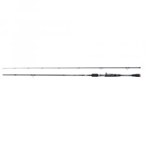 Wędka spinningowa Jaxon Grey Stream Castingowe 2,40m 8-28g
