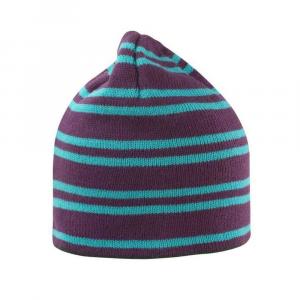 Team Stripe Reversible Beanie