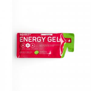 Żel energetyczny Squeezy Energy Gel 33 g - raspberry