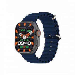 Smartwatch Kiano Watch Solid, GPS, NFC, ECG, Always On