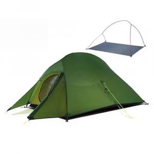 Namiot turystyczny Vango Voyager 300 River trzyosobowy