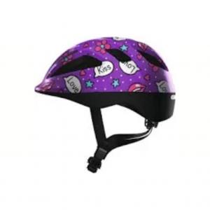 Kask Rowerowy Smooty 2.0