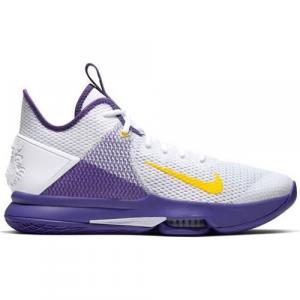 Buty koszykarskie męskie Nike Witness 4 Lebron James