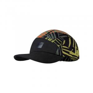 Czapka dziecięca Buff 5 Panels Go Cap Kids