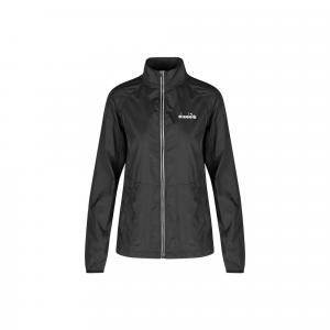 Kurtka damska DIADORA L. PACKABLE WIND JACKET