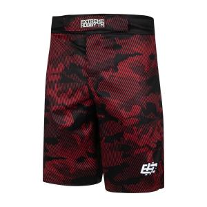 Spodenki do Grapplingu MMA BJJ K1 męskie EXTREME HOBBY HAVOC