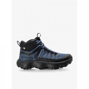 Buty turystyczne męskie Columbia Escape Thrive Titanium Mid Outdry