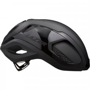 LAZER Kask szosowy/gravelowy Vento KinetiCore, matowy czarny