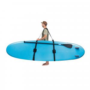 Taśmy do noszenia deski SUP Surf Logic SUP carry strap