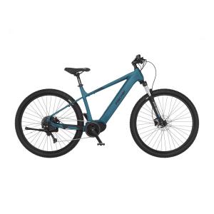 Rower elektryczny MTB Fischer Montis 4.1i, 29\