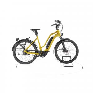 2nd Life - FLYER Upstreet3 7.23 City E-Bike 2022 - Jak nowy