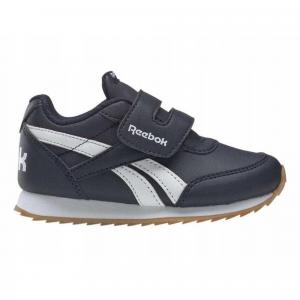 Buty na co dzień dziecięce REEBOK ROYAL CLJOG na rzepy