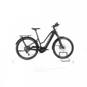 Second Life - Centurion Country Tour R2600i Trekking E-Bike 2021 - Jak nowy