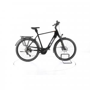 Second Life - KTM MACINA TOUR P510 Trekking E-Bike 2021 - Stan dobry