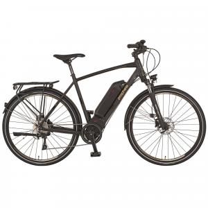 Rower elektryczny PROPHETE E-BIKE ENTDECKER eSPORT 28\