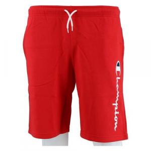 Spodnie sportowe chłopięce Champion 306803RS032