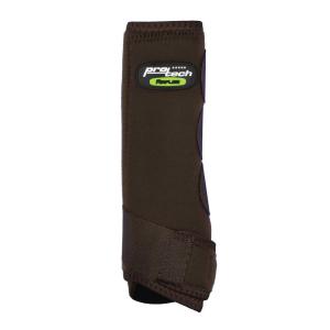 Przednie buty airflow