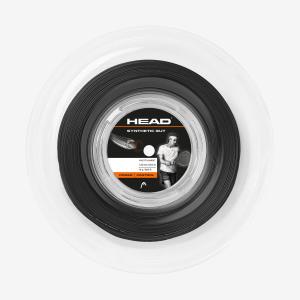 Naciąg tenisowy szpula HEAD Synthetic Gut 200m