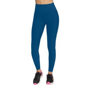 Leginsy fitness damskie GO Flex Rib Fl HW Legging