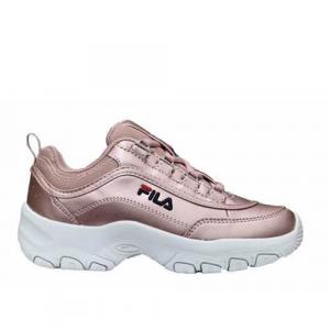 Buty do chodzenia dla dzieci Fila Strada F Low JR