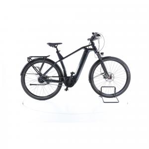 Second Life - FLYER Gotour6 5.40 City E-Bike 2022 - Stan dobry