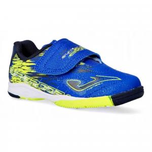 Buty halowe do piłki nożnej dla dzieci Joma Super Copa IN