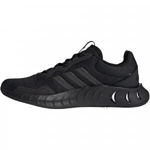 Sportowe Buty męskie do biegania Adidas Kaptir Super czarne - FZ2870 44