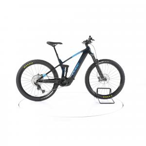 2nd Life - Cube Stereo Hybrid 140 HPC SLX Fully E-Bike Carbon 2022 - Jak nowy