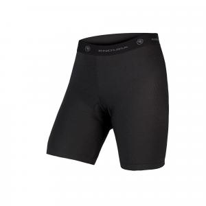 Spodenki rowerowe damskie Endura Padded Liner II