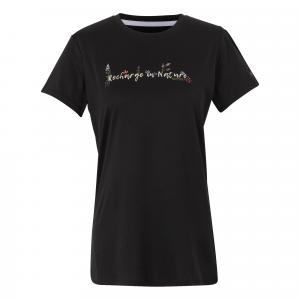 T-shirt Damski Napisy Fingal IX