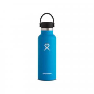 Termos standardowy Hydro Flask with standard mouth flex cap 18 oz