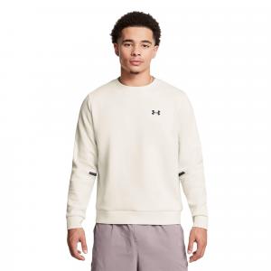 Bluza męska Under Armour Unstoppable Fleece Crew