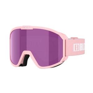 Gogle narciarskie Bliz Rave Powder Pink