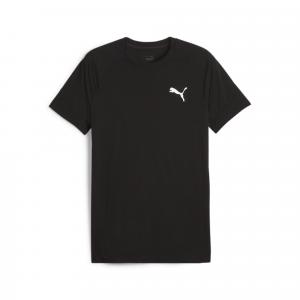 Męska koszulka Evostripe PUMA Black