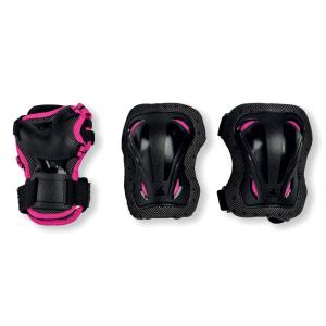 Zestaw ochraniaczy dla dzieci na nadgarstki, kolana,łokcie Rollerblade Skate