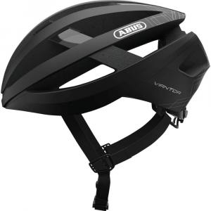 Kask Rowerowy Viantor Velvet Black M 54-58 Cm