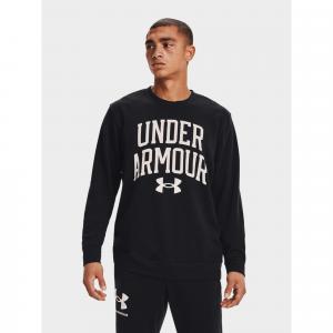 Bluza fitness męska UNDER ARMOUR Rival Terry Crew