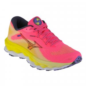 Buty do biegania damskie, Mizuno Wave Sky 7