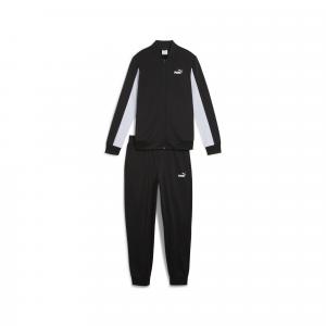 Damski dres bejsbolowy PUMA Black