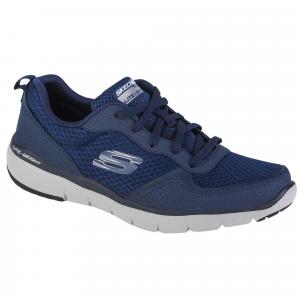 Buty treningowe męskie, Skechers Flex Advantage 3.0