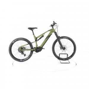 2nd Life - R Raymon TrailRay 160E 8.0 Fully E-Bike 2022 - Stan dobry