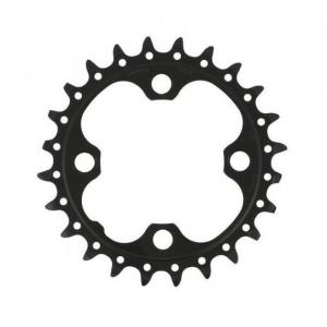 Tarcza Mechanizmu Korbowego 24T Deore Lx / Slx Fc-M675 24T-Am