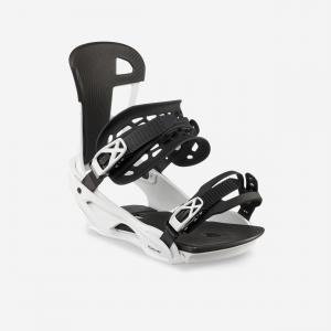 Wiązania snowboardowe Dreamscape SNB 500 all mountain/freestyle